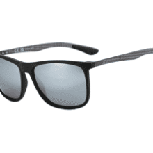 ZENOTTIC Polarized Sunglasses: Ultra-Light Carbon Fiber, UV400 Protection
