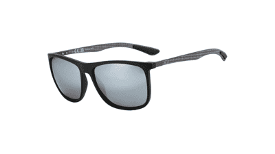 ZENOTTIC Polarized Sunglasses: Ultra-Light Carbon Fiber, UV400 Protection