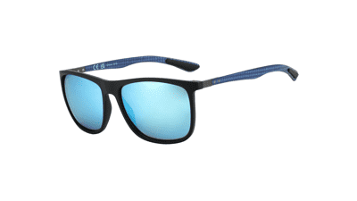 ZENOTTIC Polarized Sunglasses: Ultra-Light Carbon Fiber UV400 Protection