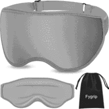 3D Sleep Eye Mask