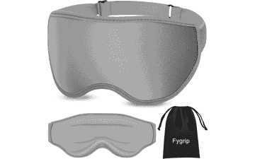 3D Sleep Eye Mask