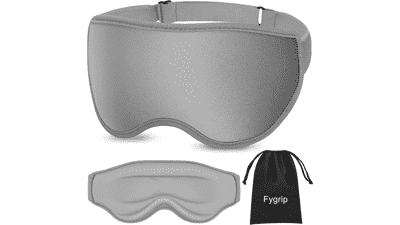 3D Sleep Eye Mask