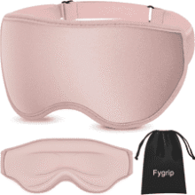 3D Sleep Eye Mask
