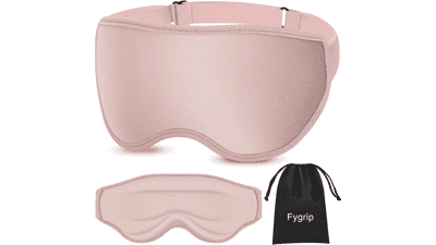 3D Sleep Eye Mask