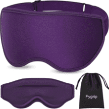 3D Sleep Eye Mask