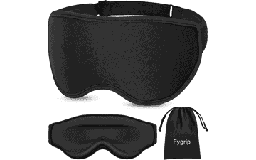 3D Sleep Eye Mask