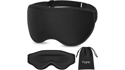 3D Sleep Eye Mask