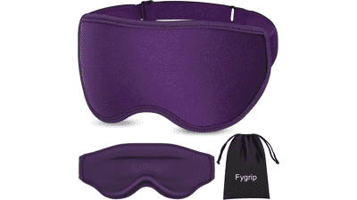 3D Sleep Eye Mask