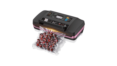 95kpa Automatic Vacuum Sealer