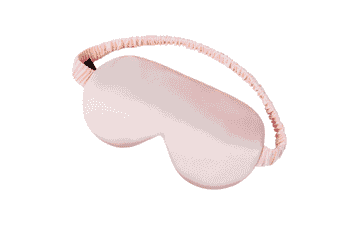 ALASKA BEAR Silk Sleep Mask
