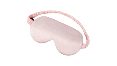ALASKA BEAR Silk Sleep Mask