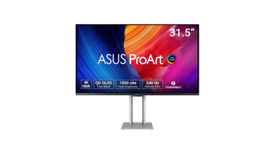 ASUS ProArt 32