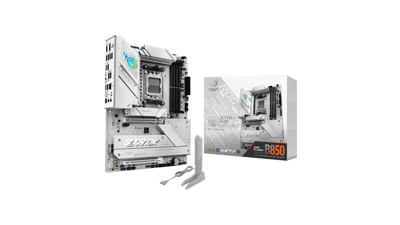 ASUS ROG Strix B850-A Gaming WiFi Motherboard
