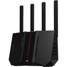 ASUS RT-BE92U: WiFi 7 Router | 320MHz, MLO, AiMesh