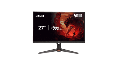 Acer Nitro 27