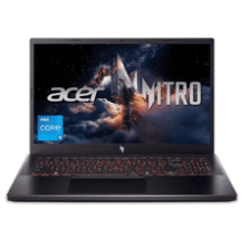 Acer Nitro V RTX 4050 Gaming Laptop