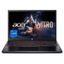 Acer Nitro V: i7 RTX 4050 Gaming Laptop