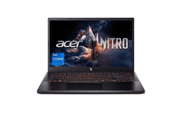 Acer Nitro V: i7 RTX 4050 Gaming Laptop