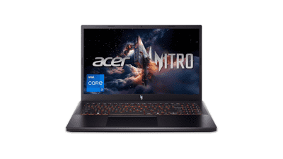 Acer Nitro V: i7 RTX 4050 Gaming Laptop