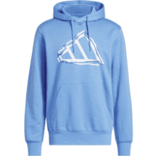 Adidas Big Logo Hoodie