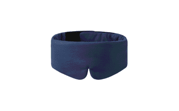 Alaska Bear Sleep Mask