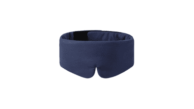 Alaska Bear Sleep Mask