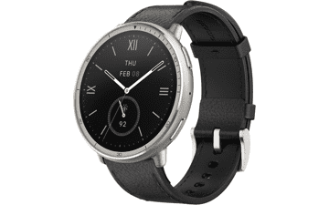 Amazfit Active 2: Premium Smartwatch with GPS & Fitness Tracking