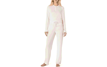 Amazon Baby Footed Pajamas