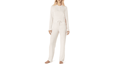 Amazon Baby Footed Pajamas