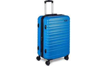 Amazon Basics 26 Hardside Luggage