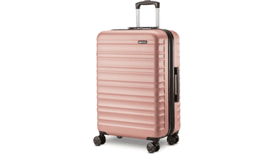 Amazon Basics 26 Hardside Luggage