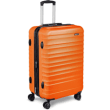 Amazon Basics 26 Hardside Luggage