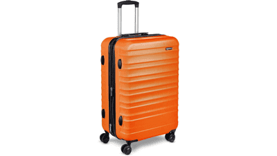 Amazon Basics 26 Hardside Luggage