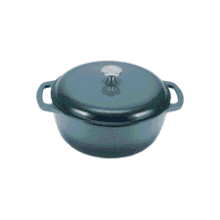 Amazon Basics 6-Quart Dutch Oven