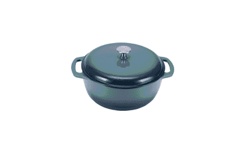 Amazon Basics 6-Quart Dutch Oven