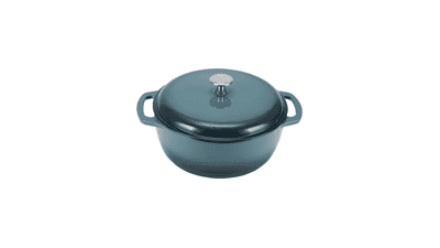 Amazon Basics 6-Quart Dutch Oven