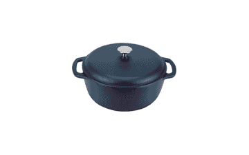 Amazon Basics 6-Quart Dutch Oven