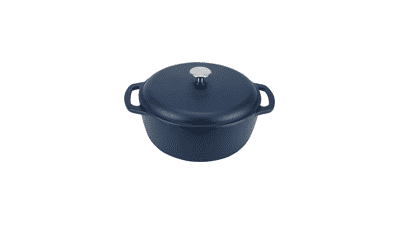 Amazon Basics 6-Quart Dutch Oven