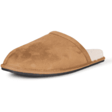 Amazon Cozy Slippers for Men