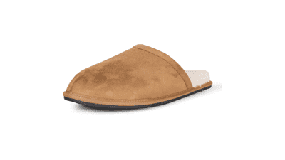 Amazon Cozy Slippers for Men