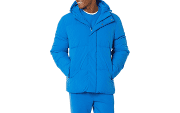Amazon Essentials Puffer Coat