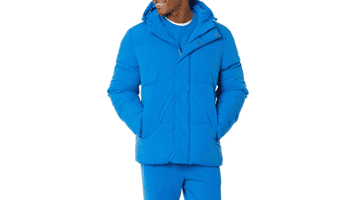 Amazon Essentials Puffer Coat