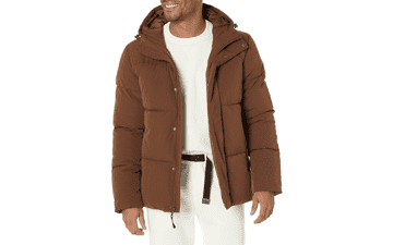 Amazon Essentials Puffer Coat