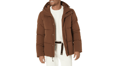 Amazon Essentials Puffer Coat