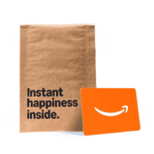 Amazon Gift Card