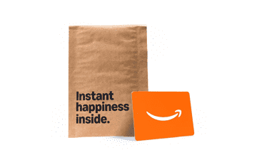 Amazon Gift Card