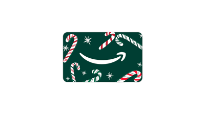 Amazon eGift Card