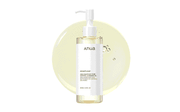 Anua Pore Control Cleansing Oil