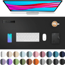 Aothia Desk Pad Protector