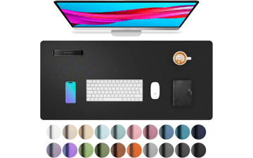 Aothia Desk Pad Protector